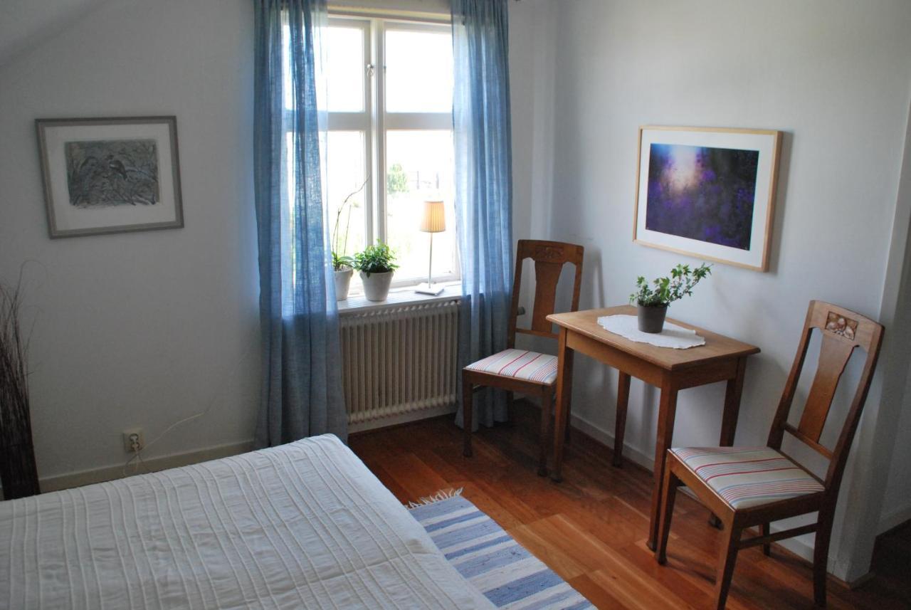 Galleri Bla Porten Alby  Buitenkant foto